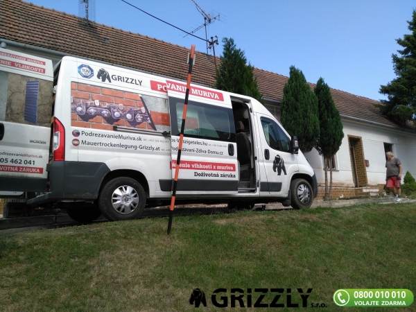 Rodinn&yacute; dom Senica