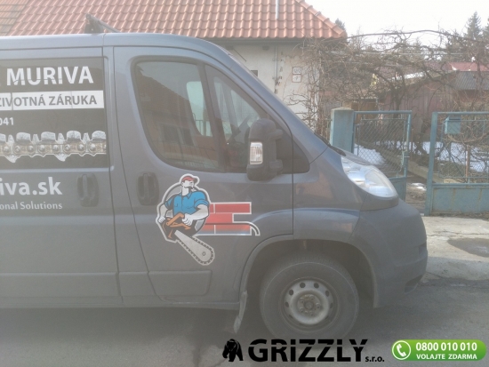 Rodinný dom Čierny Balog