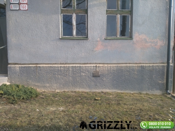 Rodinn&yacute; dom v Bratislave, Roľnička