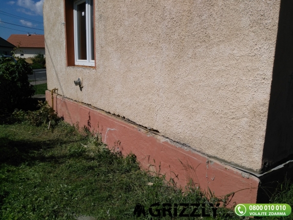 Rodinn&yacute; dom Vidin&aacute;