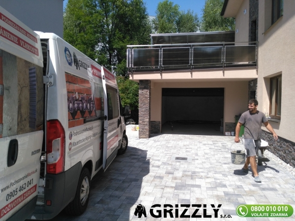 Rodinn&yacute; dom Ružomberok