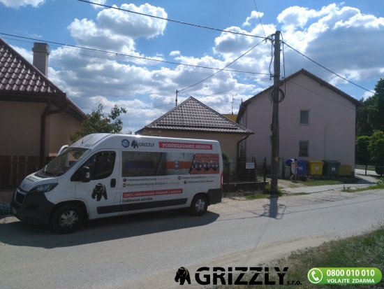Rodinný dom Budmerice