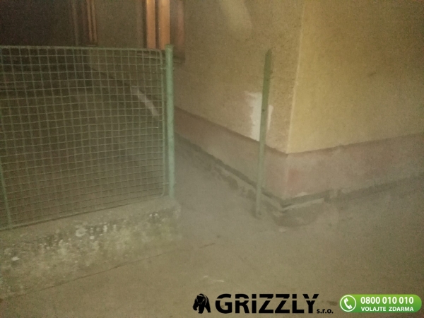 Rodinn&yacute; dom B&aacute;nov