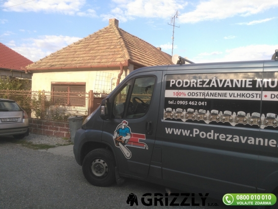 Rodinný dom Vrakúň