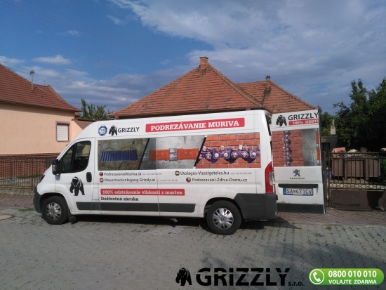 Rodinný dom v Krušovciach